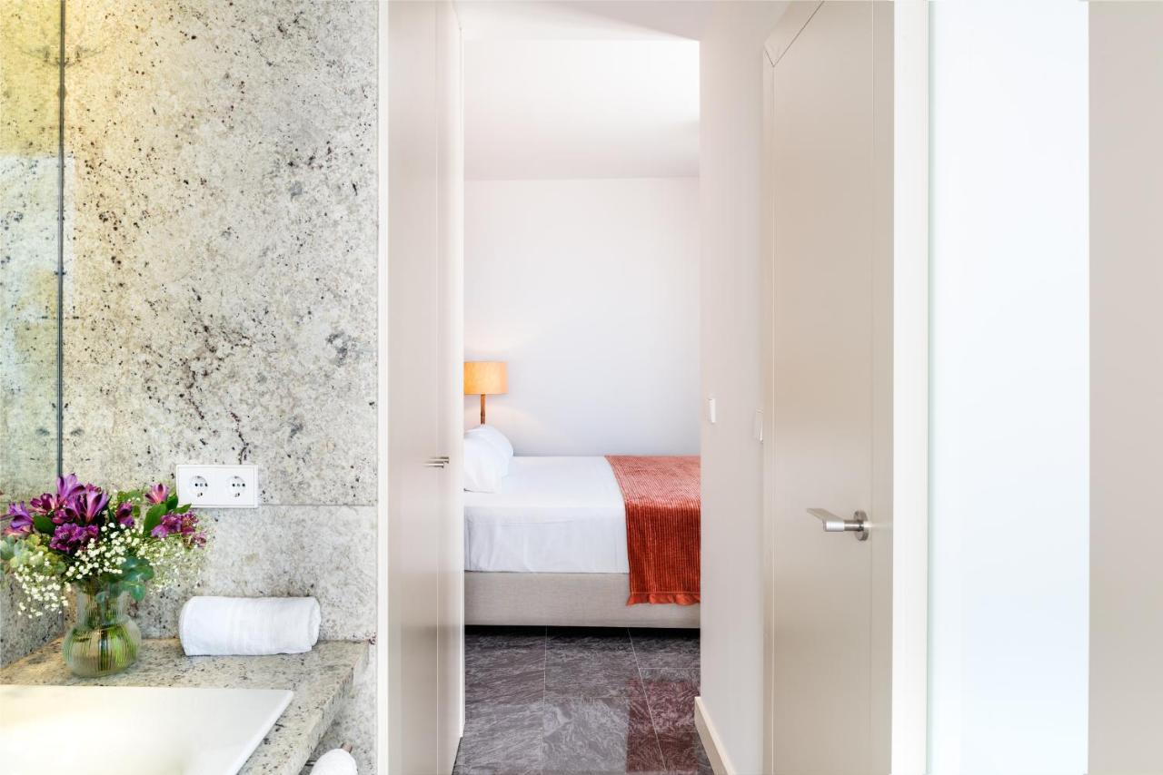 Casas De Adriano Apartment Sevilla Exterior foto
