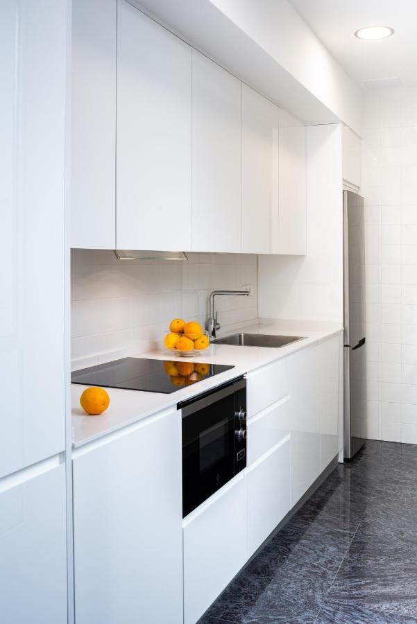 Casas De Adriano Apartment Sevilla Exterior foto