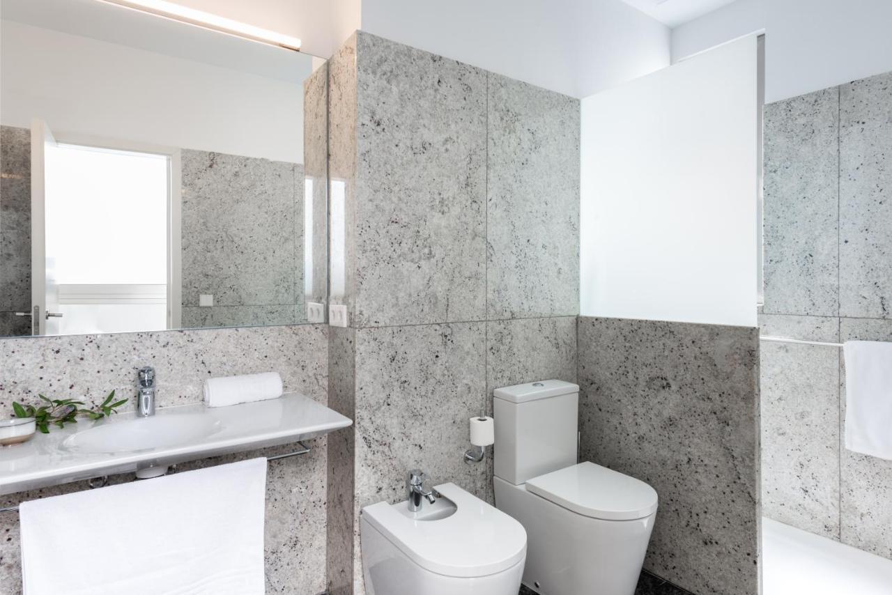 Casas De Adriano Apartment Sevilla Exterior foto